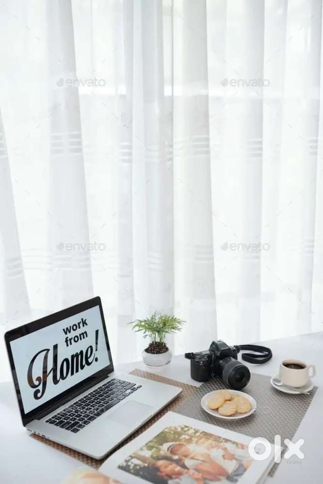 Calling excutive/ work from home