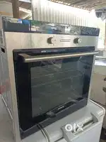 Siemens inbuilt  modular built-in bakery cake baking otg oven