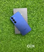 Samsung Galaxy S25 Plus 12GB/512GB Navy  Color Warranty February 2026