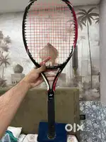 Lawn/Table Tennis Rackets