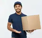 delivery boy in bhopal