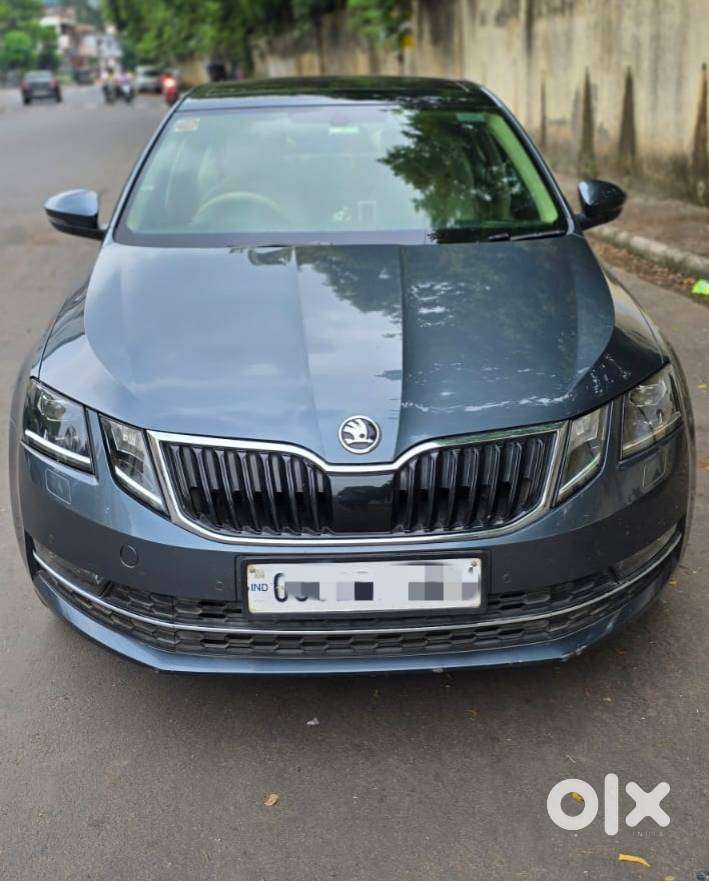 Skoda Octavia 2.0 L&K TDI, 2020, Diesel