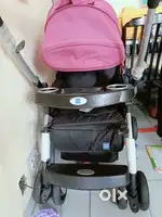 Mee Mee stroller heavy and in great condition