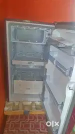 Haier Refrigerator