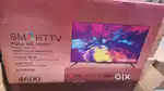 LED TV//32 INCHES SMART ANDROID LED TV SLIMMEST PANEL AND DESIGN
