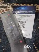 LG TV remote controll