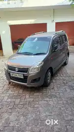 Maruti Suzuki Wagon R 2012 CNG & Hybrids 110000 Km Driven