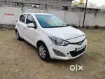 Hyundai i20 2012