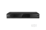 LG DVD player