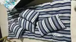 Premium 3 - Cotton high quality mattress with 4 pillows