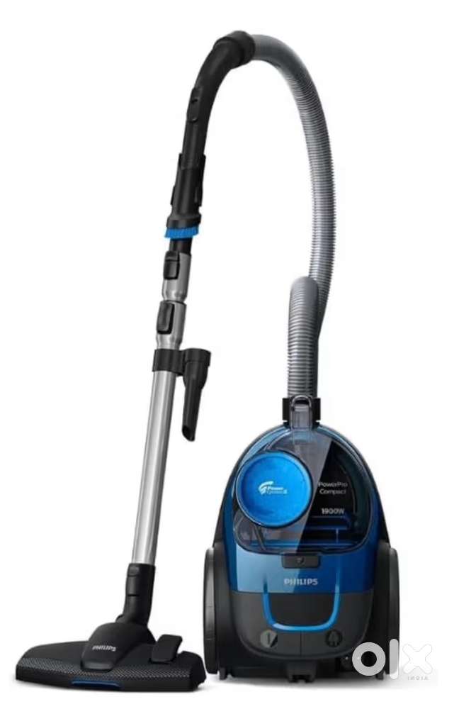 Philips Vacuum Cleaner