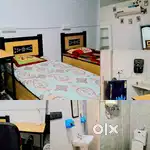 PG, Hostel for rent