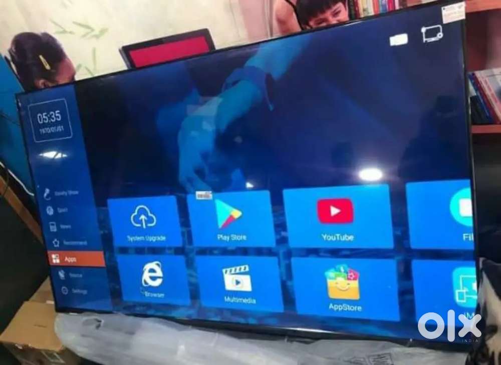 Mega Sale! 50 Smart Led at Dhamaka Price
