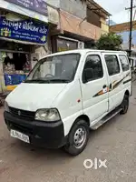 Maruti Suzuki Eeco CNG 5 Seater AC, 2015, CNG & Hybrids