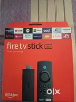 Fire tv stick lite