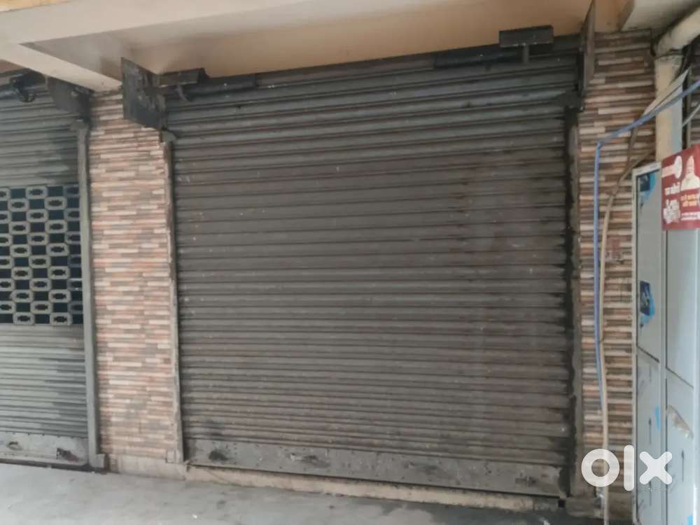 I want sale my shop Liluah railway station nearby 100 miter