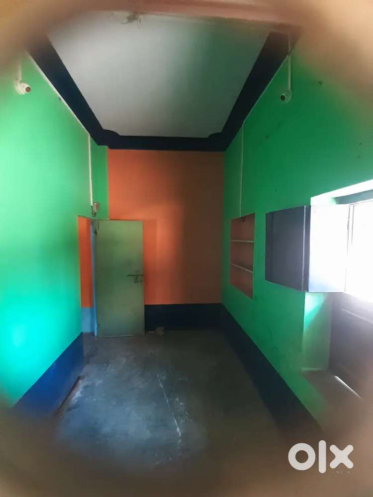 DAINHAT FITNESS CENTER OPPOSITE