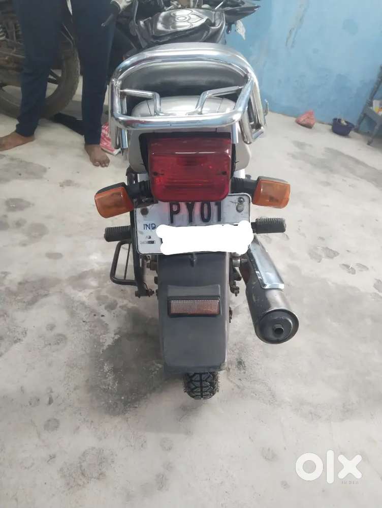 Hero splendor plus