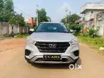 Hyundai Creta 1.6 E Plus, 2018, Diesel