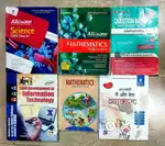 10th GRADE STUDY MATERIALS