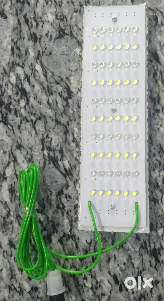 Battery light