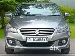 Maruti Suzuki Ciaz VXI(O), 2015, Petrol