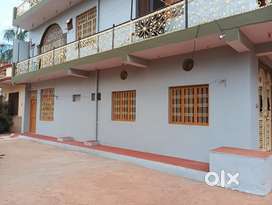 NEW CONSTRUCTED HOUSE GROUND FLOOR ROOM FOR RENT