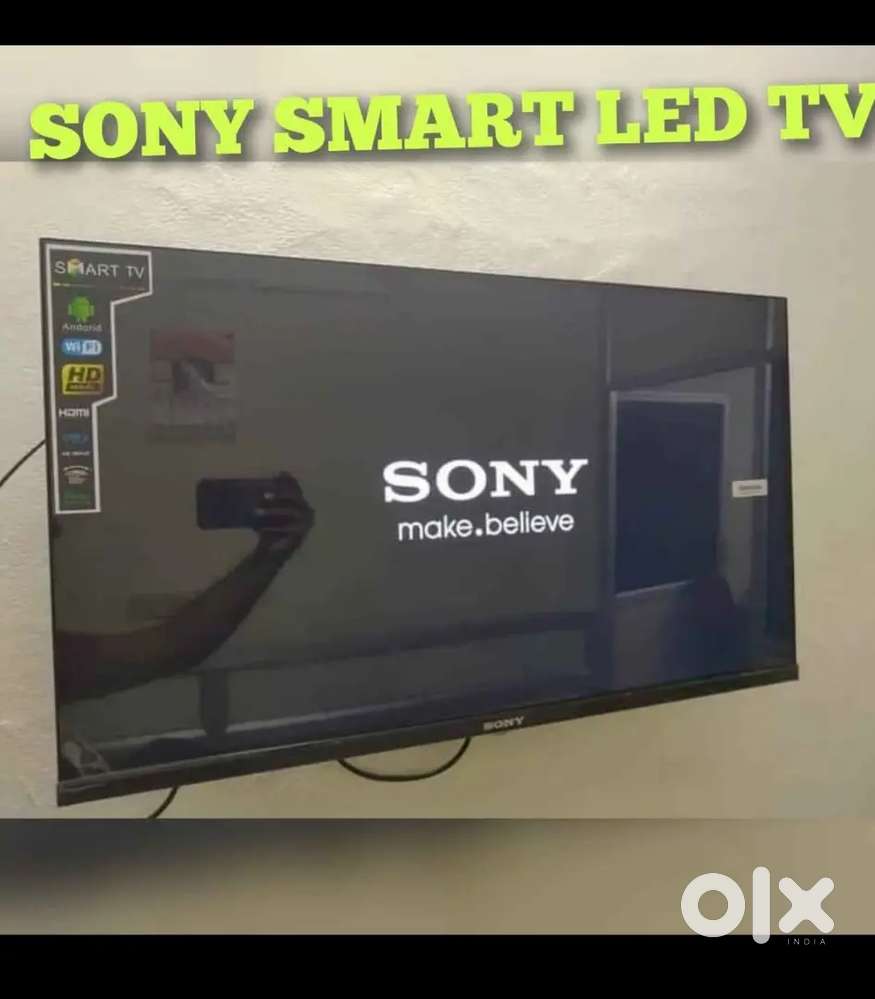 ரொம்ப ரொம்ப கம்மி விலையில் NEW MODEL LED TV COD ALSO CALL NOW