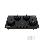 Beyond Dorado hob 4 burner
