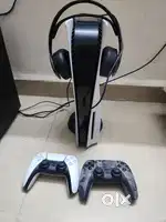 Playstation 5 Disc edition