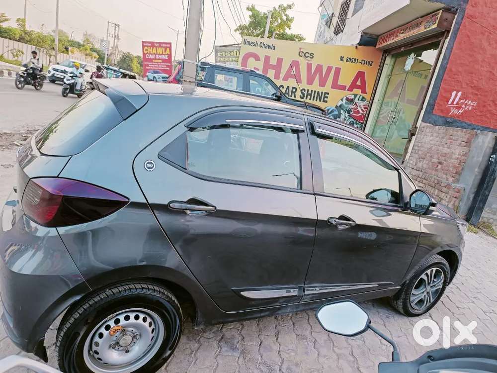 Tata Tiago 2024 Petrol 24000 Km Driven