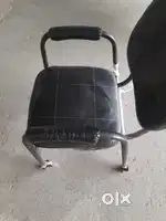 Chair good condition library