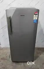 Samsung 4 Star 190L Single Door Fridge, Free Home Delivery Bengaluru.