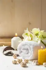 Job For female spa Massage therapist