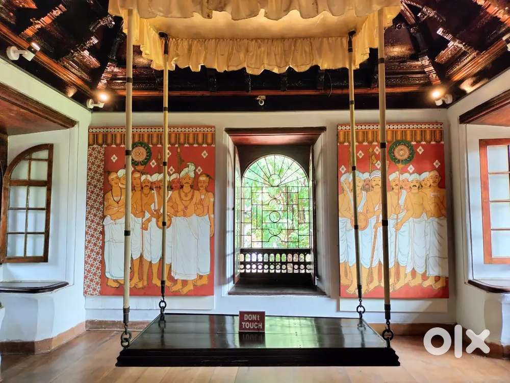 House maid full time