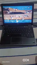 Dell laptop