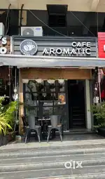 Running Coffee Shop Business For Sale. Shop is on rent