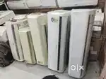 USED SPLIT AIR CONDITIONERS FOR SALE