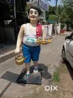 Chai wale ka putla