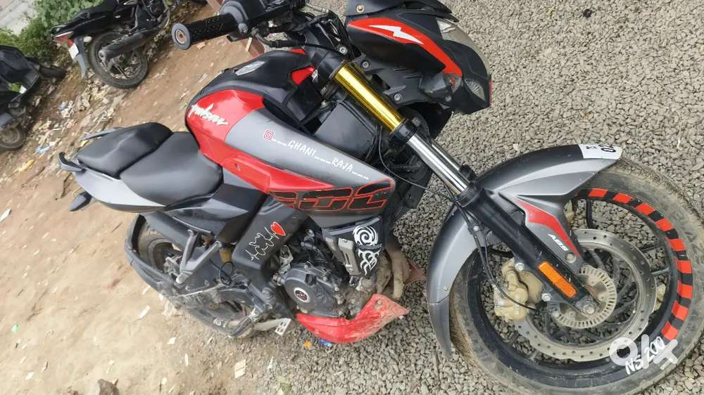 Full condition