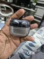 Samsung buds 3 pro