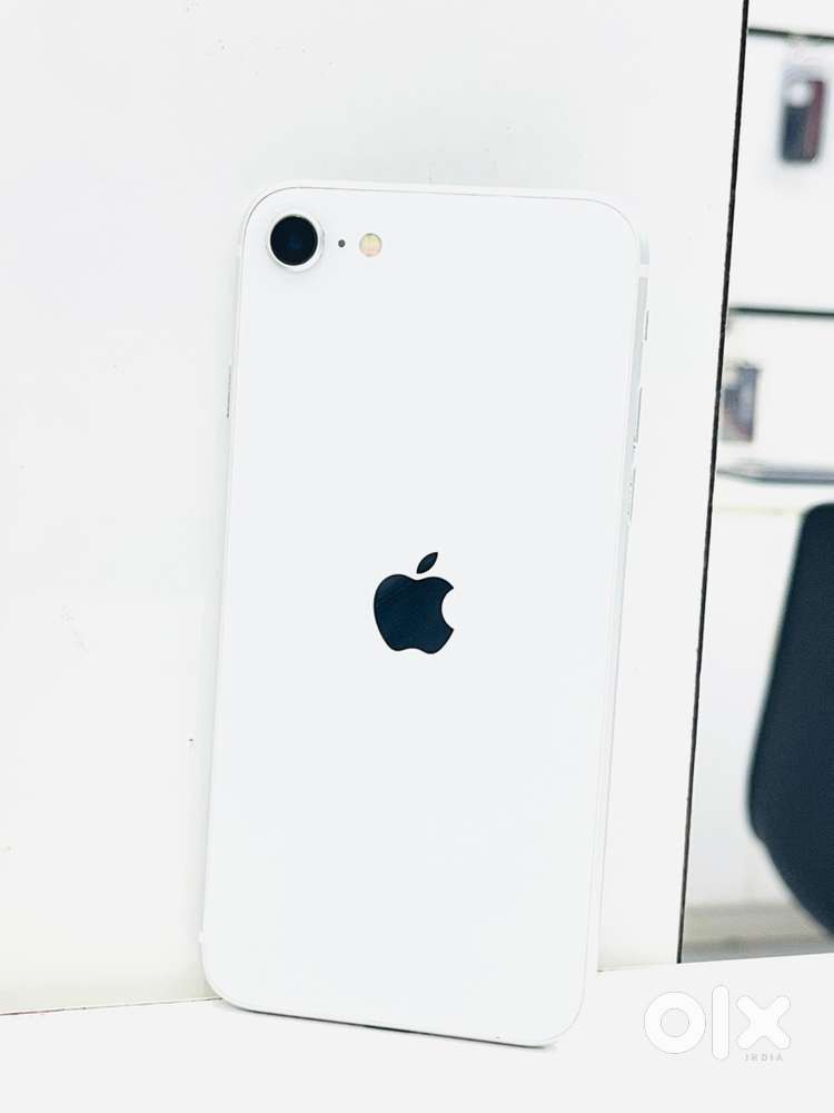 IPHONE SE2-64GB FLAWLESS CONDITION BEST OFFER HERE**