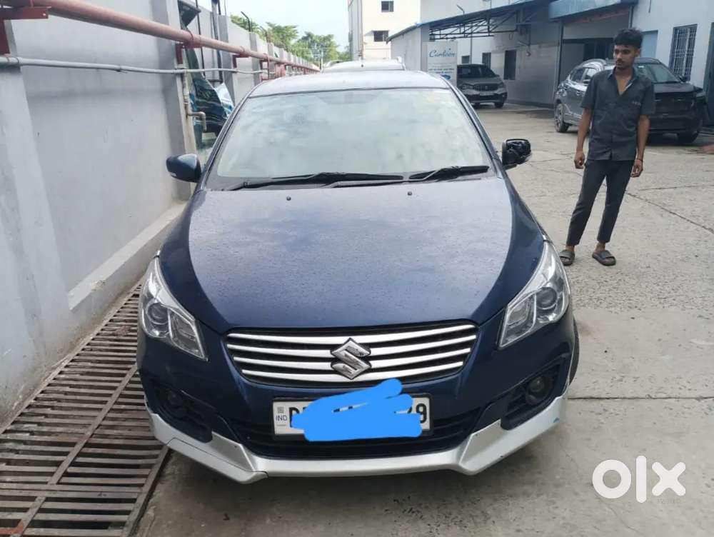 Top condition car
