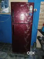 Second hand Friedge sales