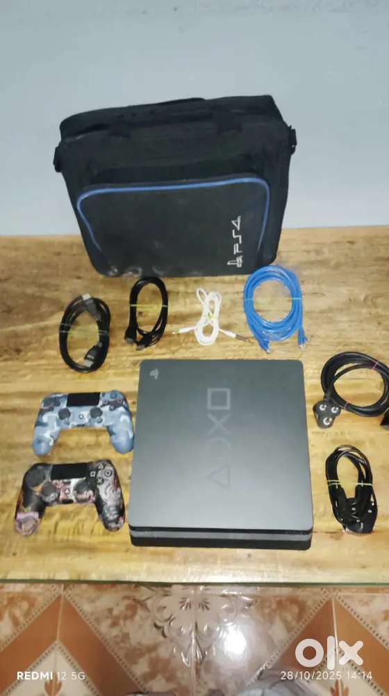 PlayStation 4
