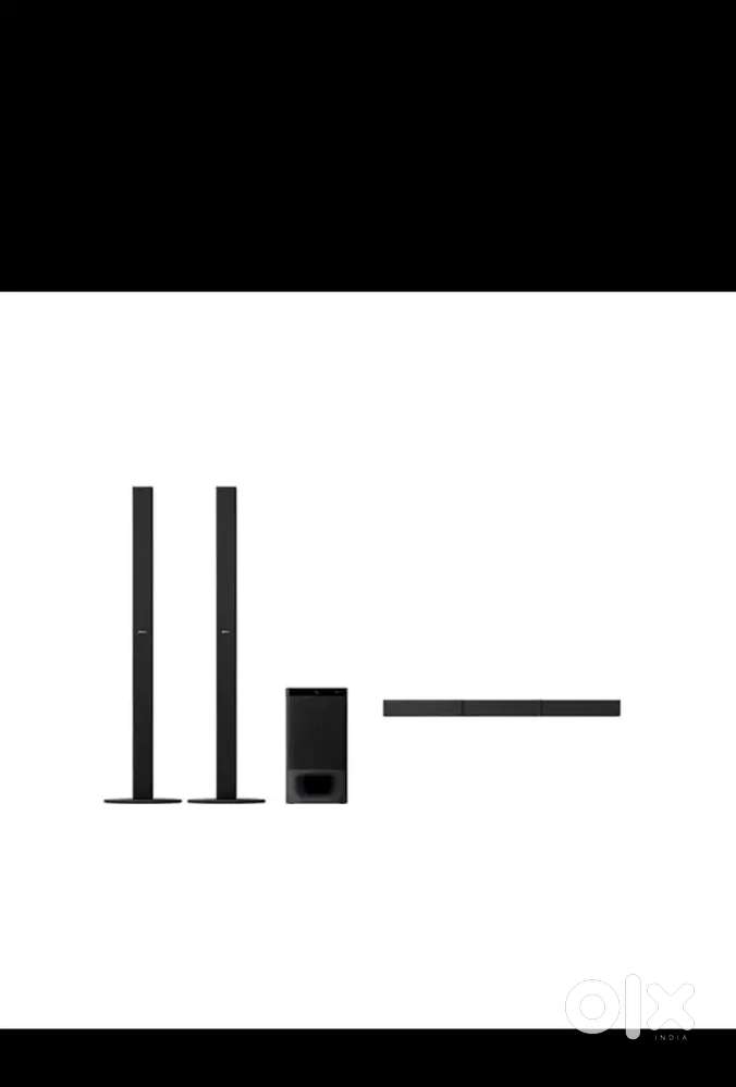 Sony soundbar HT-S700RF 5.1 ch sound