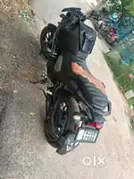 Yamaha fzs(2021)