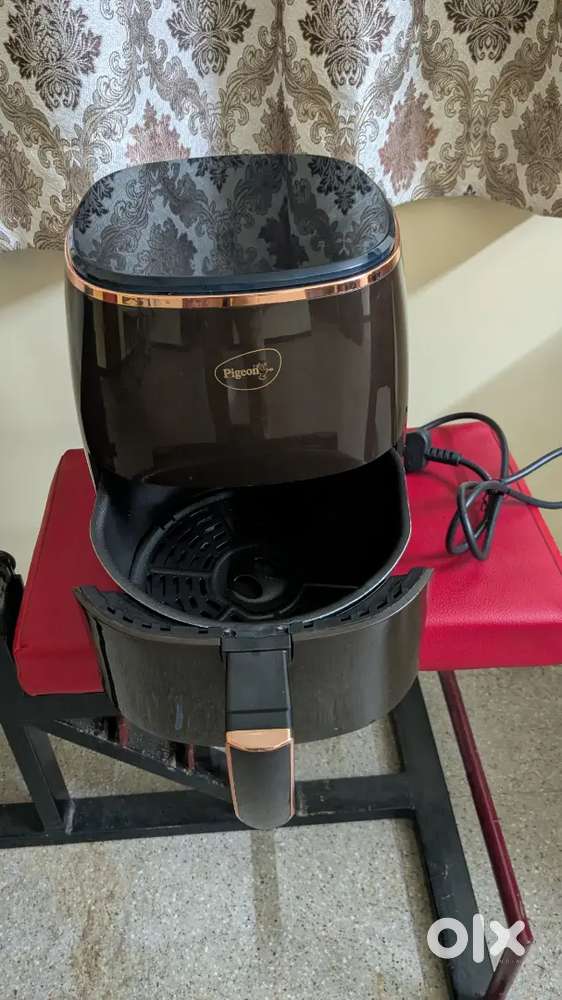Pigeon Air fryer 4.2L