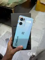 OnePlus Nord Ce2 with bill box and original charger not open single