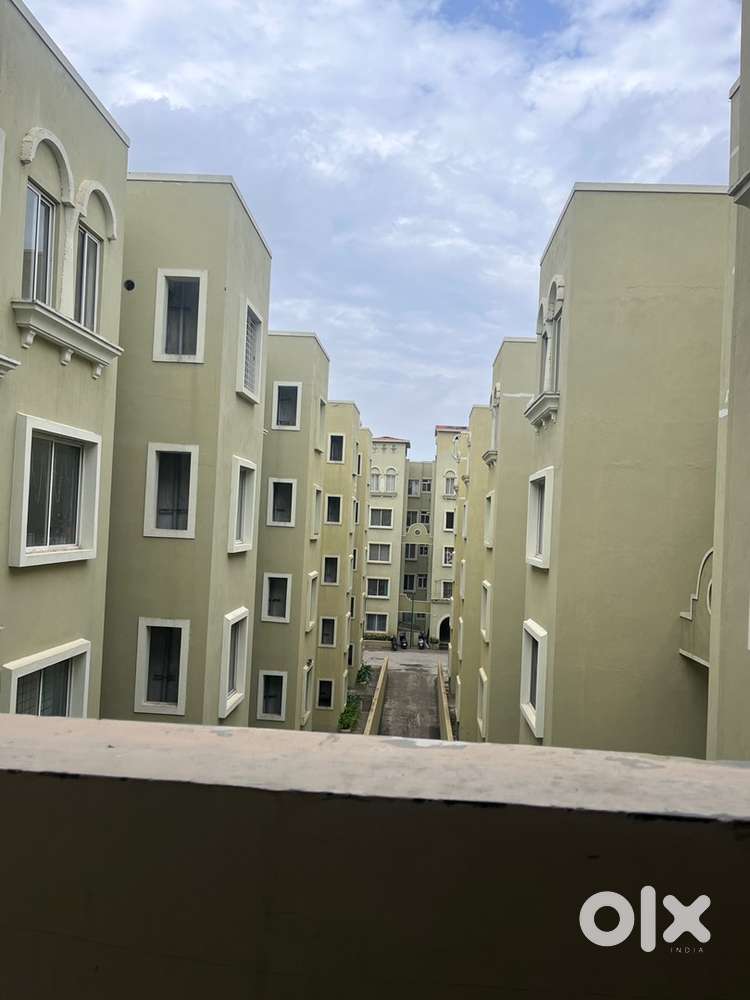 GM infinite Electronic city phase 1